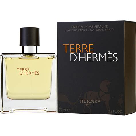 hermès men's perfume terre d'hermes hermes edp|terre d'hermes perfume review.